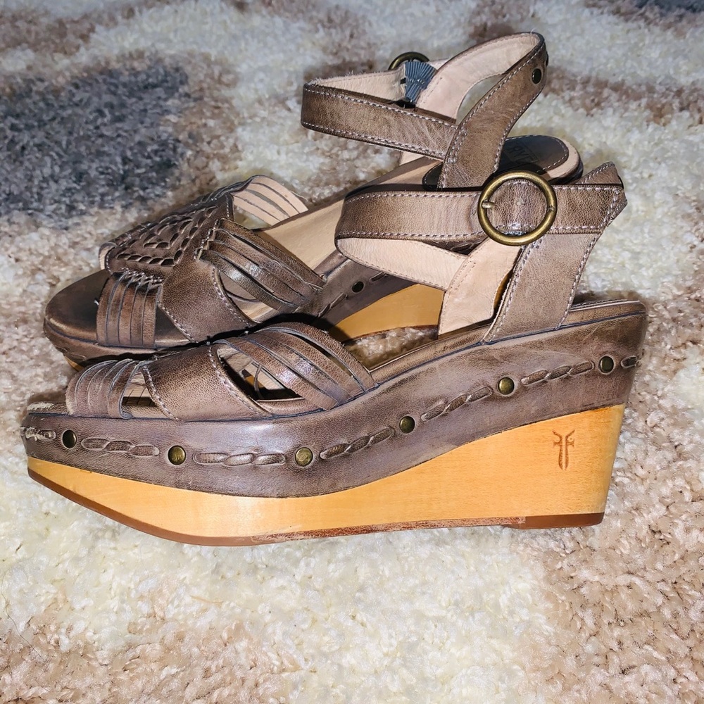 Frye Sandals